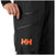 Helly Hansen Elevation Infinity Shell Bibs - Women's Black