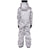 686 Shazam One Piece - Boys' Silver Metallic