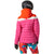 Helly Hansen Imperial Puffy Jacket - Women's Dragonfruit