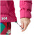 Helly Hansen Imperial Puffy Jacket - Women's Dragonfruit
