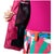 Helly Hansen Imperial Puffy Jacket - Women's Dragonfruit