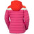 Helly Hansen Imperial Puffy Jacket - Women's Dragonfruit