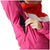 Helly Hansen Imperial Puffy Jacket - Women's Dragonfruit
