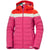 Helly Hansen Imperial Puffy Jacket - Women's Dragonfruit