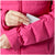 Helly Hansen Imperial Puffy Jacket - Women's Dragonfruit