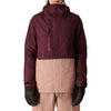 Sassafras Colorblock