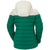 Helly Hansen Imperial Puffy Jacket - Women's Emerald