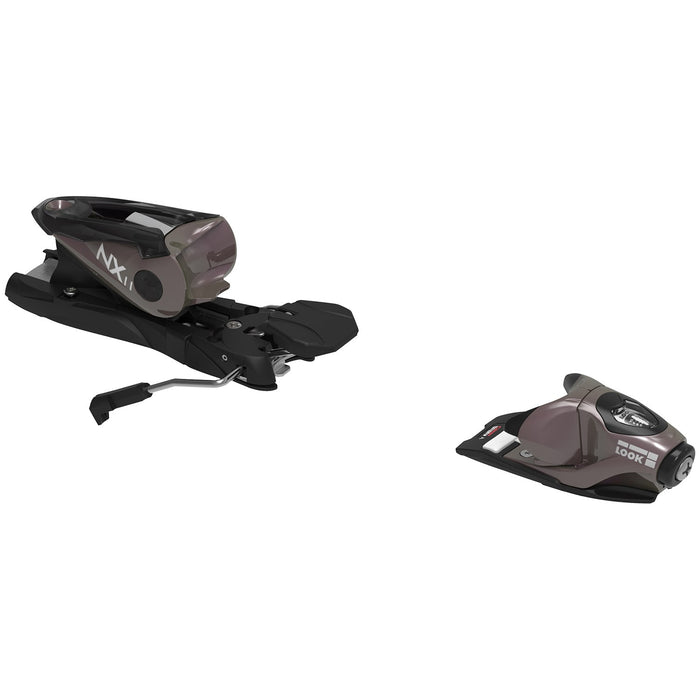 Blizzard Black Pearl 82 Skis - Women's + Look NX 11 GW Ski Bindings - Women's 2024