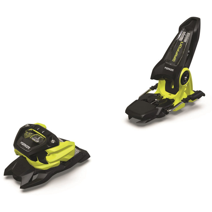 Black Crows Atris Skis + Marker Griffon 13 ID Ski Bindings 2024