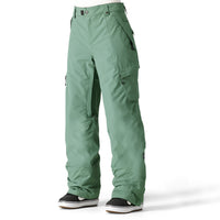 686 Geode Thermagraph Pants - Women's Cypress Green::Cypress Green