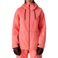 686 Athena Insulated Jacket - Women's Tulip::Tulip