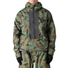 Fatigue Camo Colorblock