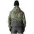 686 Ghost 2.5L Anorak - Men's Fatigue Camo Colorblock