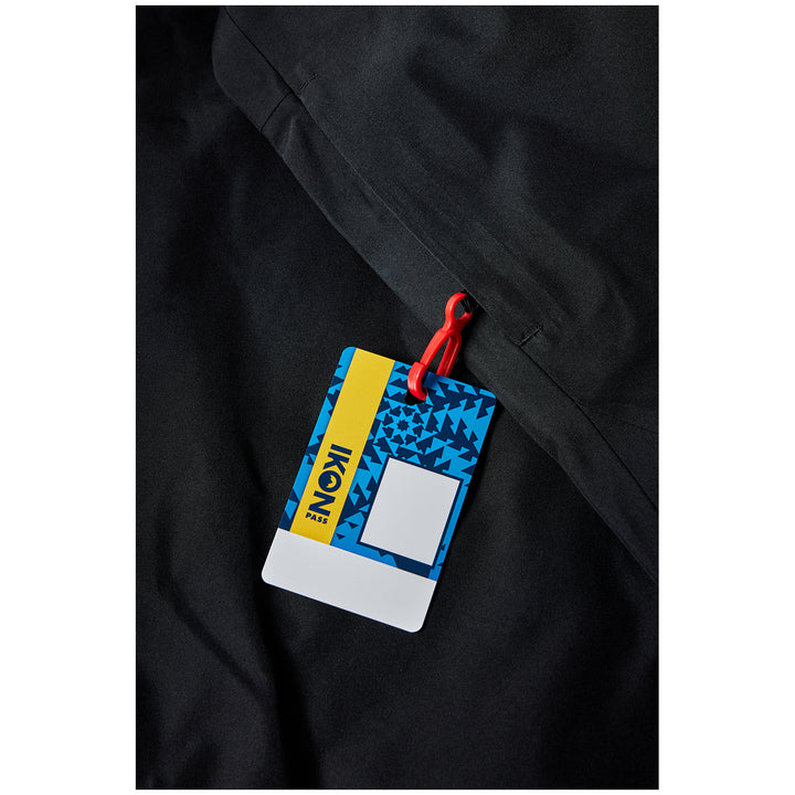 686 Ghost 2.5L Anorak - Men's Fatigue Camo Colorblock