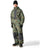 686 Ghost 2.5L Anorak - Men's Fatigue Camo Colorblock