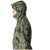 686 Ghost 2.5L Anorak - Men's Fatigue Camo Colorblock