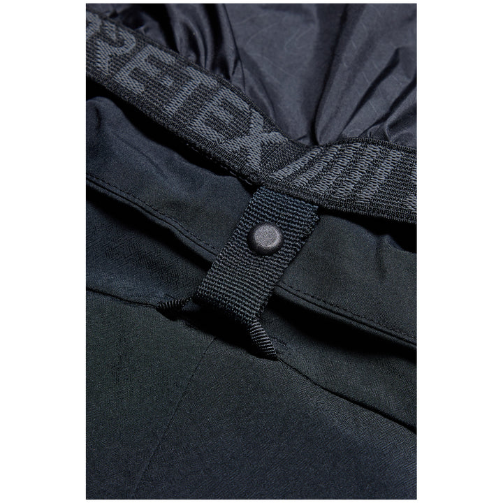 686 Ghost 2.5L Anorak - Men's Fatigue Camo Colorblock
