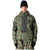 686 Ghost 2.5L Anorak - Men's Fatigue Camo Colorblock