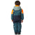 Helly Hansen Rider 2.0 Insulated Suit - Toddlers' Dark Creek