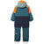 Helly Hansen Rider 2.0 Insulated Suit - Toddlers' Dark Creek