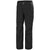 Helly Hansen Ridge Infinity Shell Pants - Men's Black