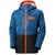 Helly Hansen Elevation Infinity 3.0 Jacket - Men's Deep Fjord