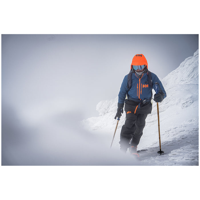 Helly Hansen Elevation Infinity 3.0 Jacket - Men's Deep Fjord