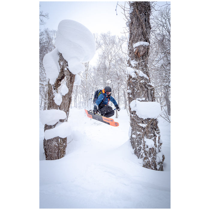 Helly Hansen Elevation Infinity 3.0 Jacket - Men's Deep Fjord