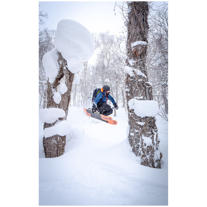 Helly Hansen Elevation Infinity 3.0 Jacket - Men's Deep Fjord