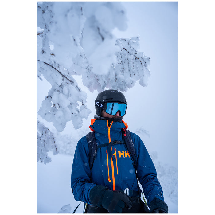 Helly Hansen Elevation Infinity 3.0 Jacket - Men's Deep Fjord