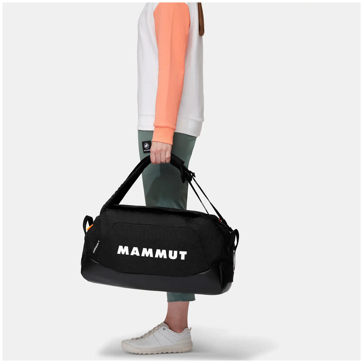 Mammut Cargon 40L Duffel Black
