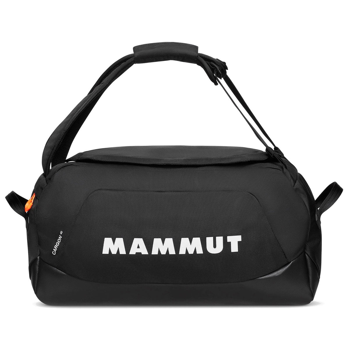 Mammut Cargon 40L Duffel Black