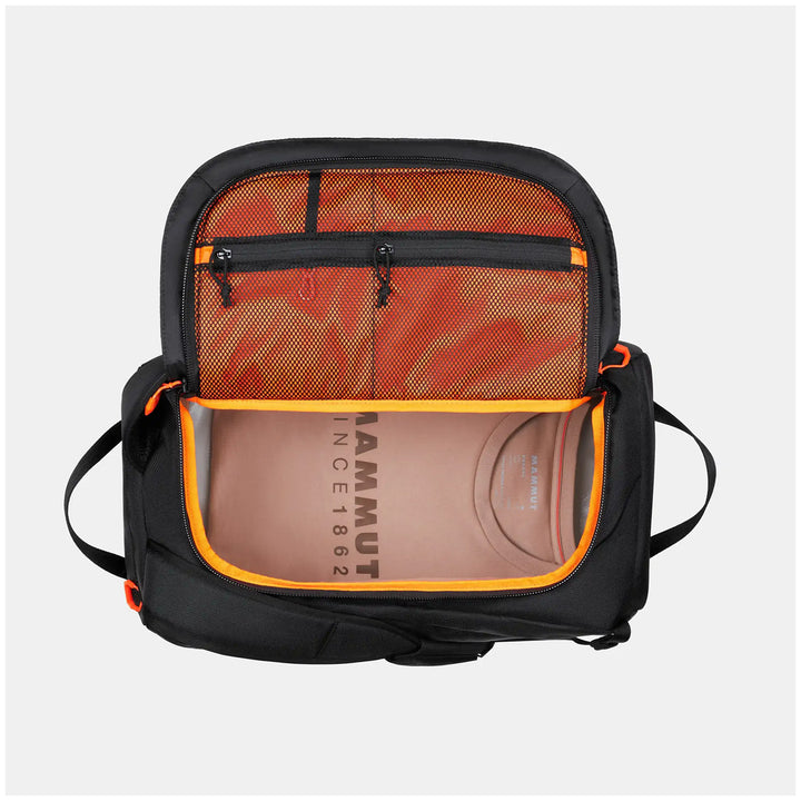Mammut Cargon 40L Duffel Black