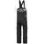 Helly Hansen Elevation Infinity Shell Bibs - Men's Black