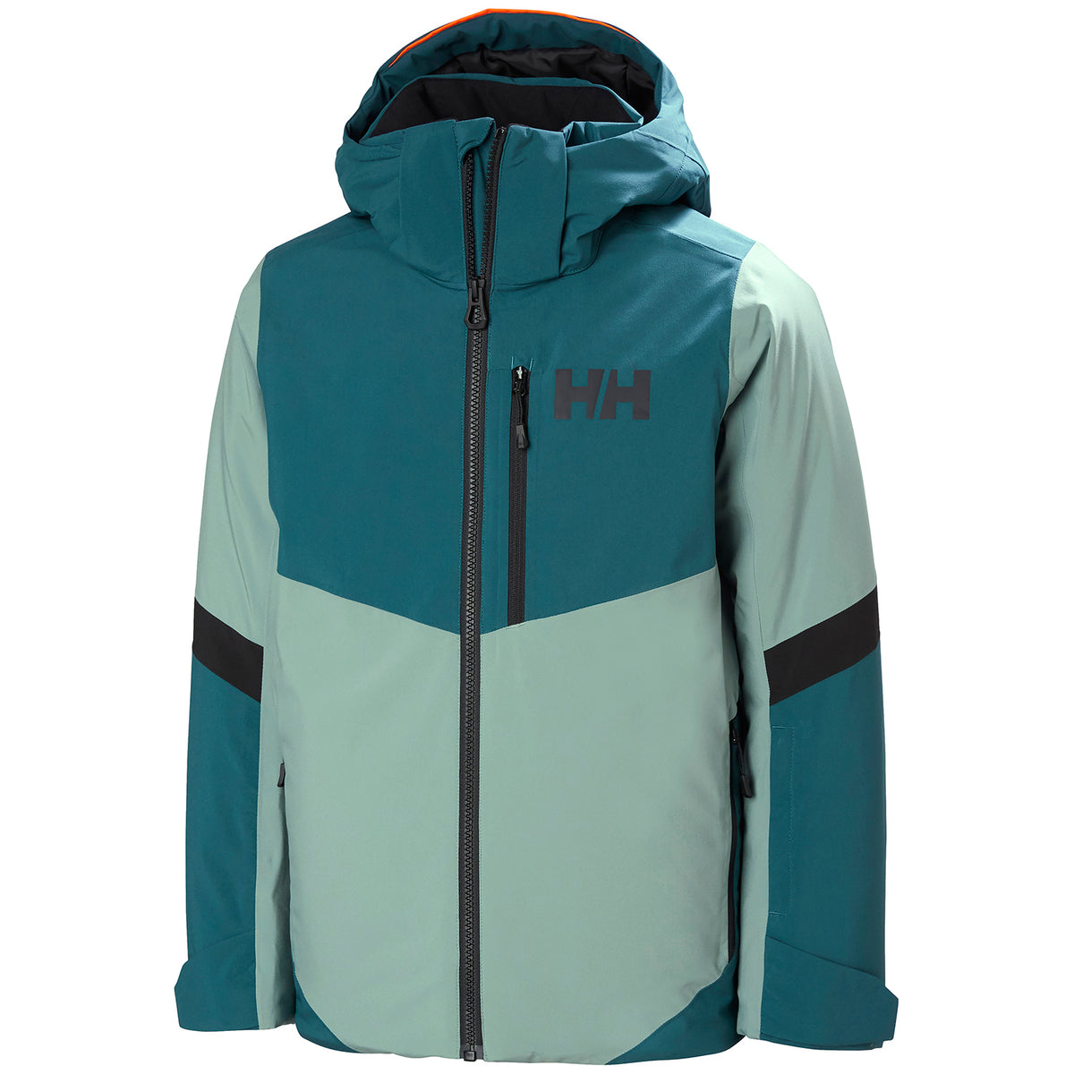 Helly Hansen Elevate Jacket - Kids' Dark Creek