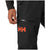 Helly Hansen Elevation Infinity Shell Bibs - Men's Black