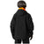 Helly Hansen Sogn Tinden Shell Jacket - Men's Black