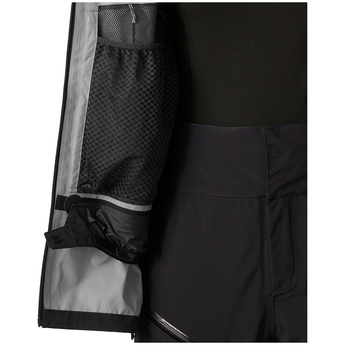 Helly Hansen SOGN Shell Jacket - Women's Black