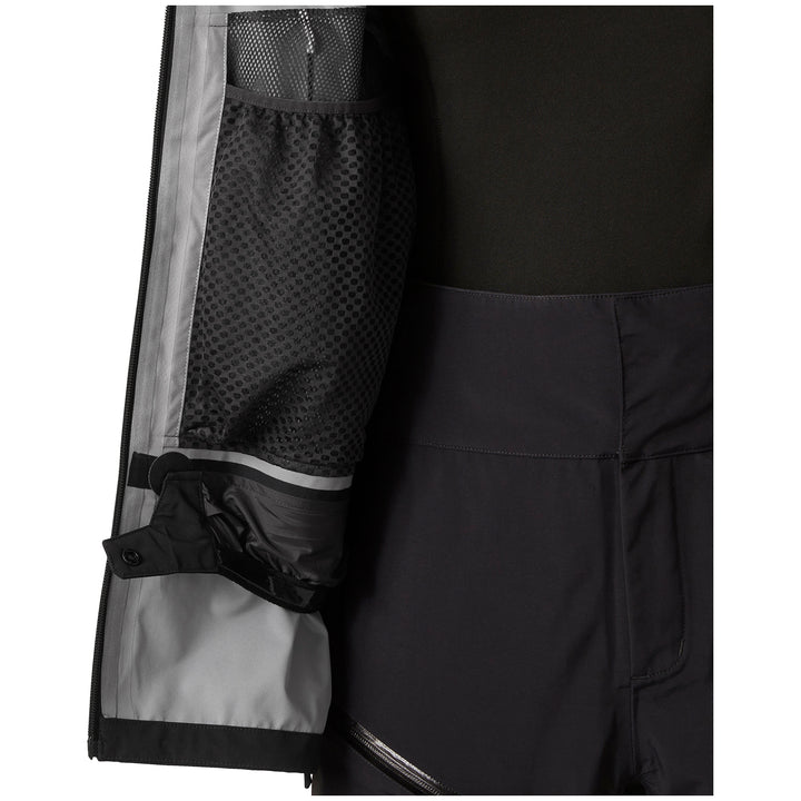 Helly Hansen SOGN Shell Jacket - Women's Black