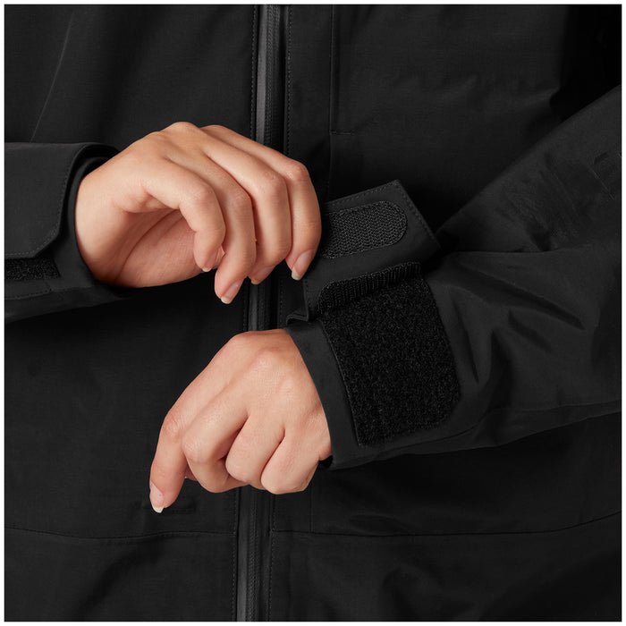 Helly Hansen SOGN Shell Jacket - Women's Black