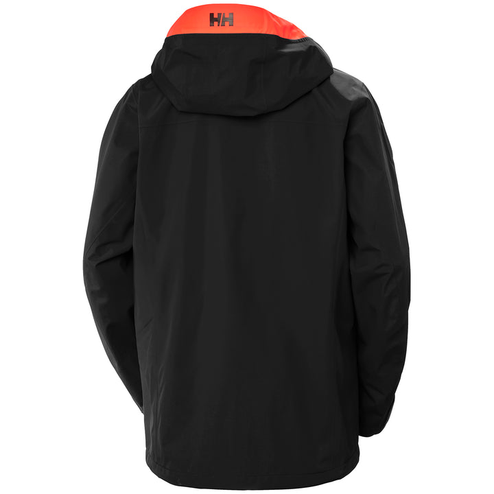 Helly Hansen SOGN Shell Jacket - Women's Black