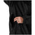 Helly Hansen Alpha 3L Long Shell jacket - Men's Black