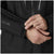 Helly Hansen Alpha 3L Long Shell jacket - Men's Black