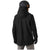 Helly Hansen Alpha 3L Long Shell jacket - Men's Black