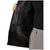 Helly Hansen Alpha 3L Long Shell jacket - Men's Black