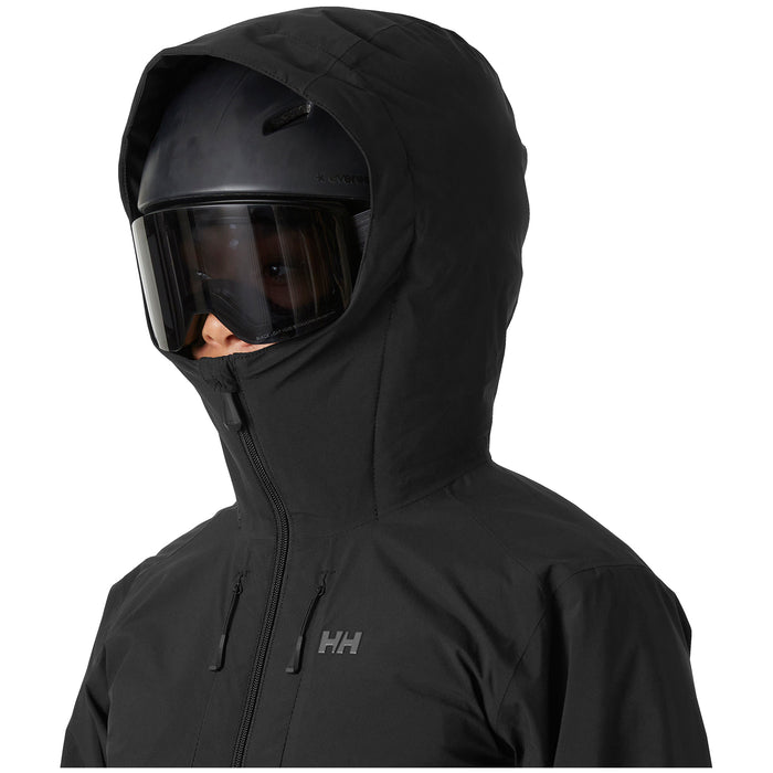 Helly Hansen Edge 3.0 Jacket - Women's Black