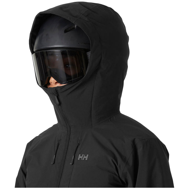 Helly Hansen Edge 3.0 Jacket - Women's Black