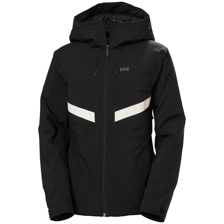 Helly Hansen Edge 3.0 Jacket - Women's Black