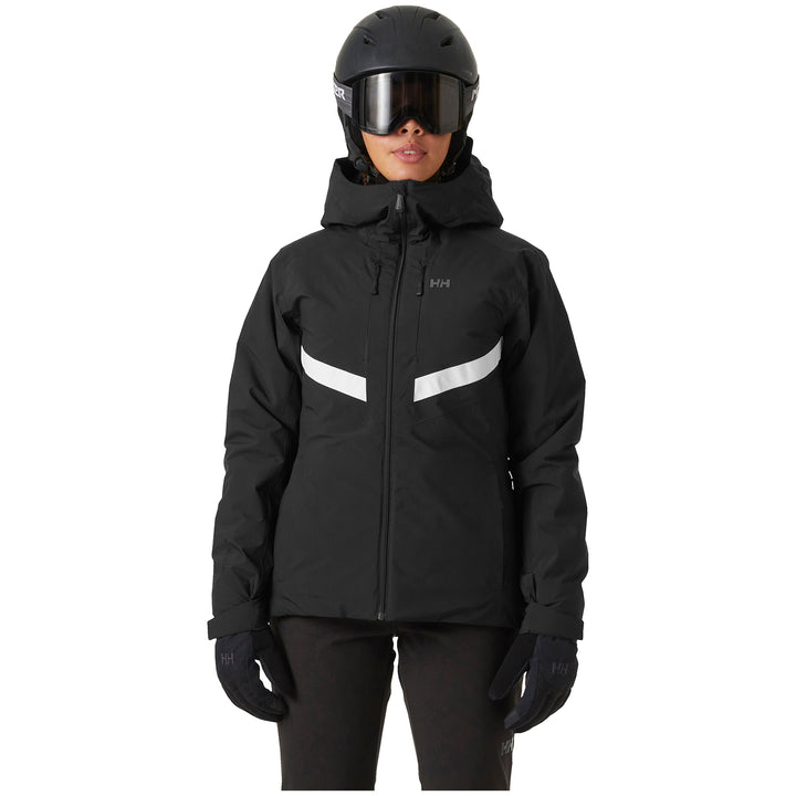 Helly Hansen Edge 3.0 Jacket - Women's Black