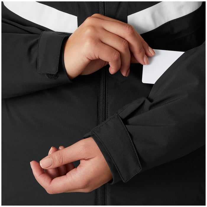 Helly Hansen Edge 3.0 Jacket - Women's Black